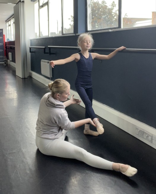 Private Lesson